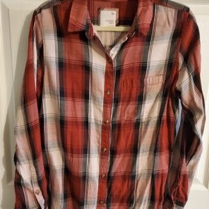 Favorite Button Down